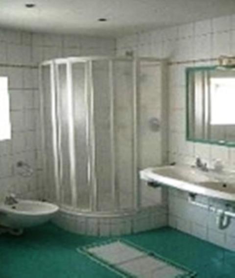 Hubengut Apartments Lana Rom bilde