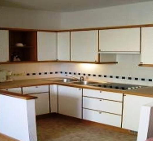 Hubengut Apartments Lana Rom bilde